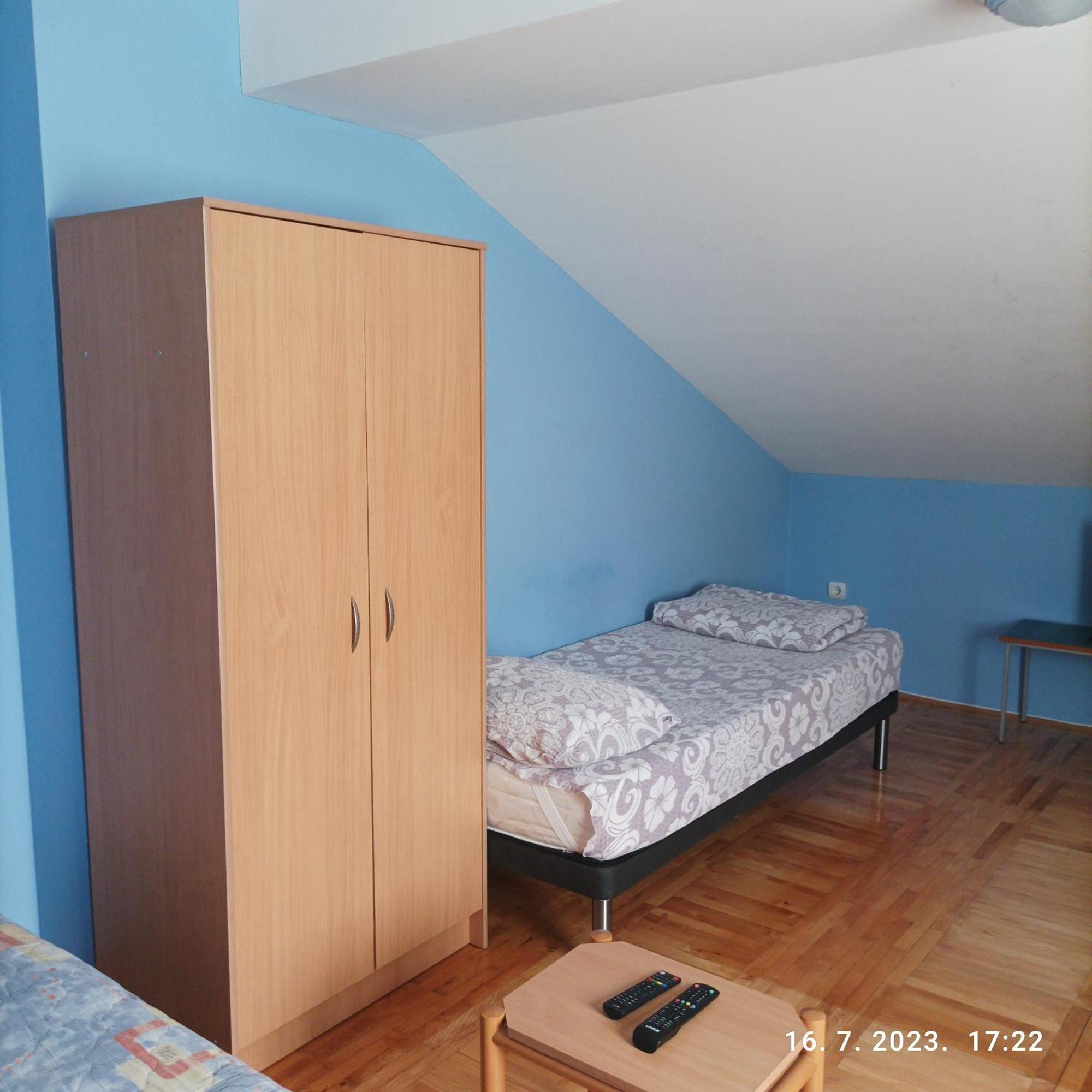 Apartments Dobra Vila Zlatibor Ngoại thất bức ảnh